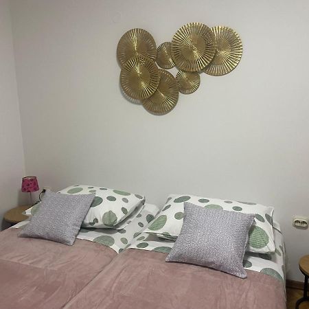 Apartman Doris,Self Check In Spalato Esterno foto