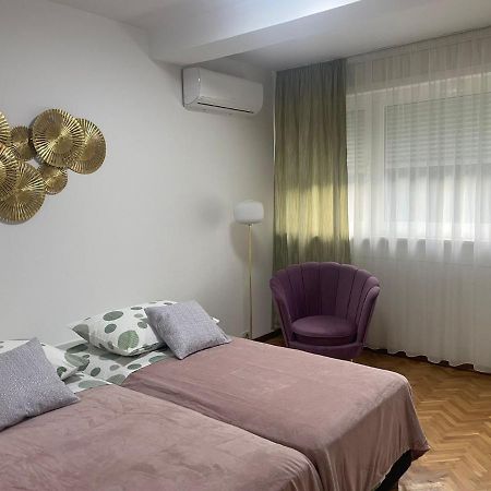 Apartman Doris,Self Check In Spalato Esterno foto