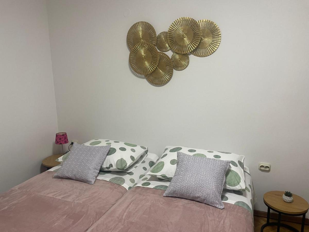 Apartman Doris,Self Check In Spalato Esterno foto