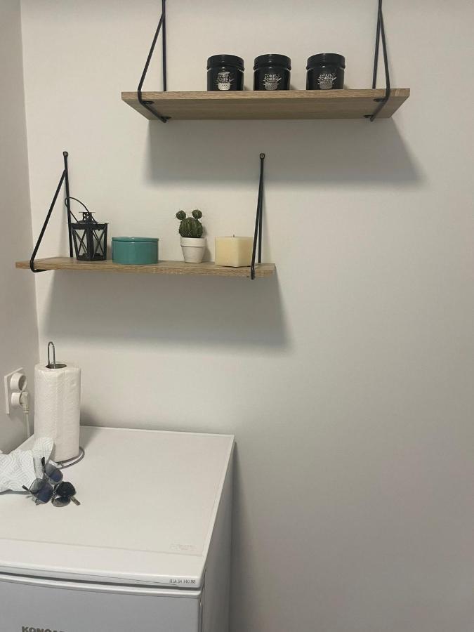 Apartman Doris,Self Check In Spalato Esterno foto