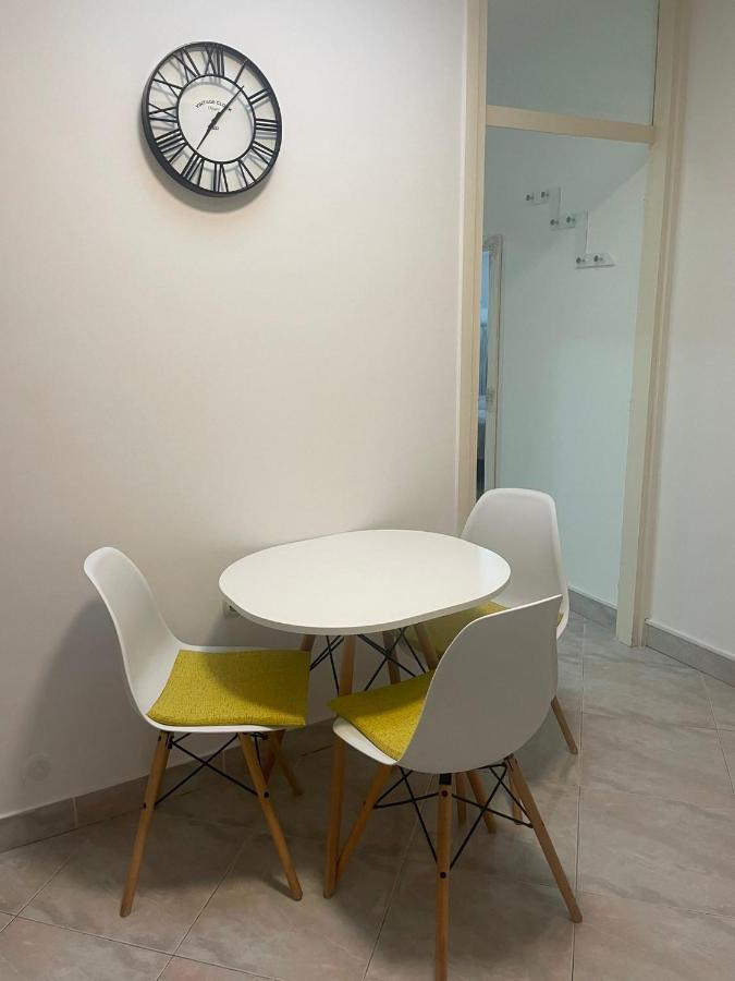 Apartman Doris,Self Check In Spalato Esterno foto
