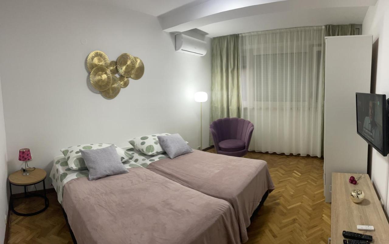 Apartman Doris,Self Check In Spalato Esterno foto