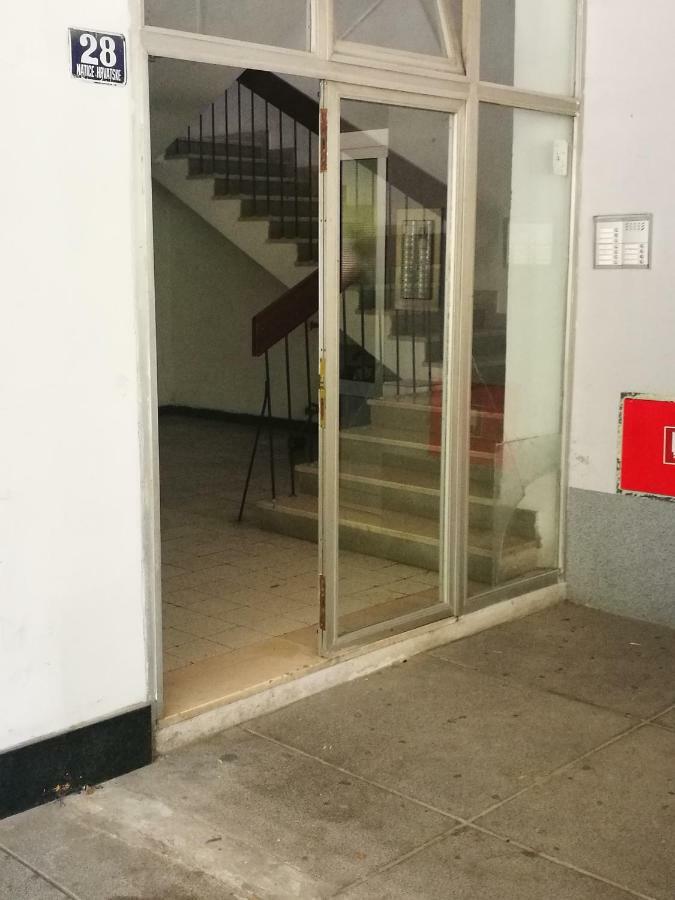 Apartman Doris,Self Check In Spalato Esterno foto